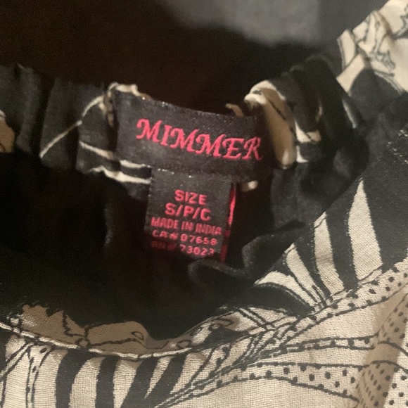 S lightweight multiplayer skirt - Picture 3 of 3